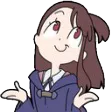 shrug