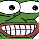 monkaLaughW