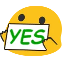 BlobZyes