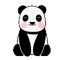 Panda Discord Emoji