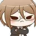 1ByakuyaDisappointed