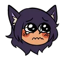 Blakey_sad