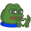 heartpepe Discord Emoji