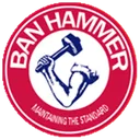 banhammer