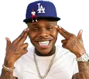 DaBabyLetsGo