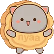 nyaaMooncake