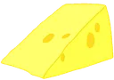 cheese
