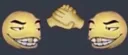 dab