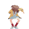 dance
