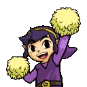 pompompurple
