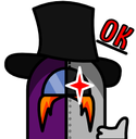 amongairship2 Discord emoji