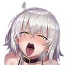 hentai Discord emoji