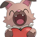 RockruffLove