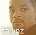 will_Talvez