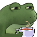 cofeesus Discord emoji