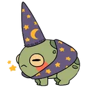 FroggoWizard