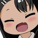 nagatoroAyaya Discord Emoji