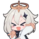 paimonya Discord Emoji