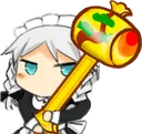 SakuyaMallet SakuyaMallet