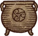 Cauldron