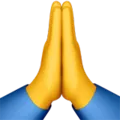 bless