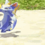 yuumi_dance Discord emoji