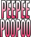 TIC_words_peepeepoopoo