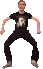 dance Discord emoji