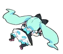 mikuflop