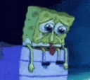 SpongeDespression