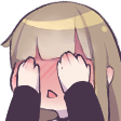 Wkz_kelly2_blush Discord emoji
