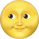 moon Discord emoji