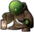 _Tonberry_ Tonberry
