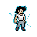 character character