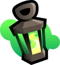 lanternCursedbones