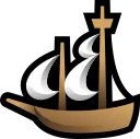 shipBrigantine