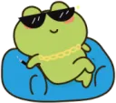 FrogBoss