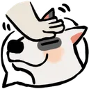 dogpetting