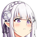 ah_pout Discord emoji