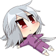 ah_dying Discord emoji