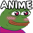 CH_KawaiiPepe Discord emoji