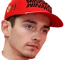 UnimpressedCharles