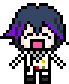 kokichi_happy Discord Emoji