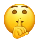 shh
