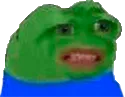 Pepe Cringe pepecringe Discord Emoji
