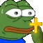 PepeScaredChrist