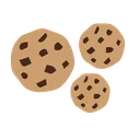 cookie1 cookie1