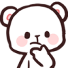 confused Discord emoji