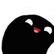 Blackcat BlackCat Discord Emoji