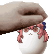 TamagoPat Discord emoji